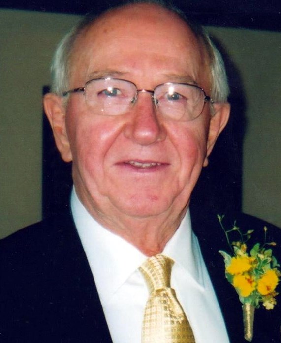 George Hughes Obituary - St. Louis, MO