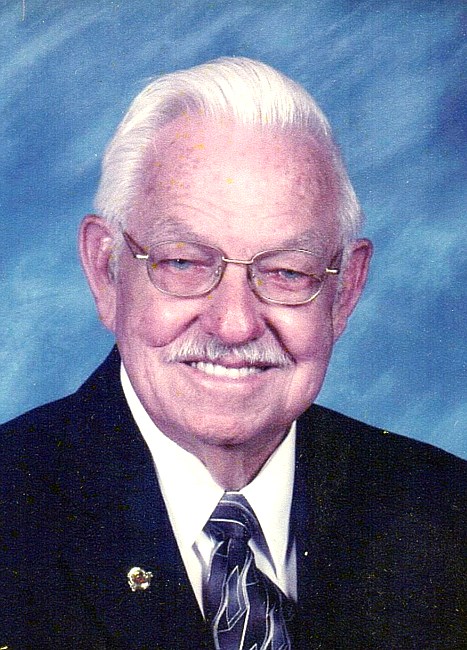 Obituario de Garland Lee Eaton, Sr.