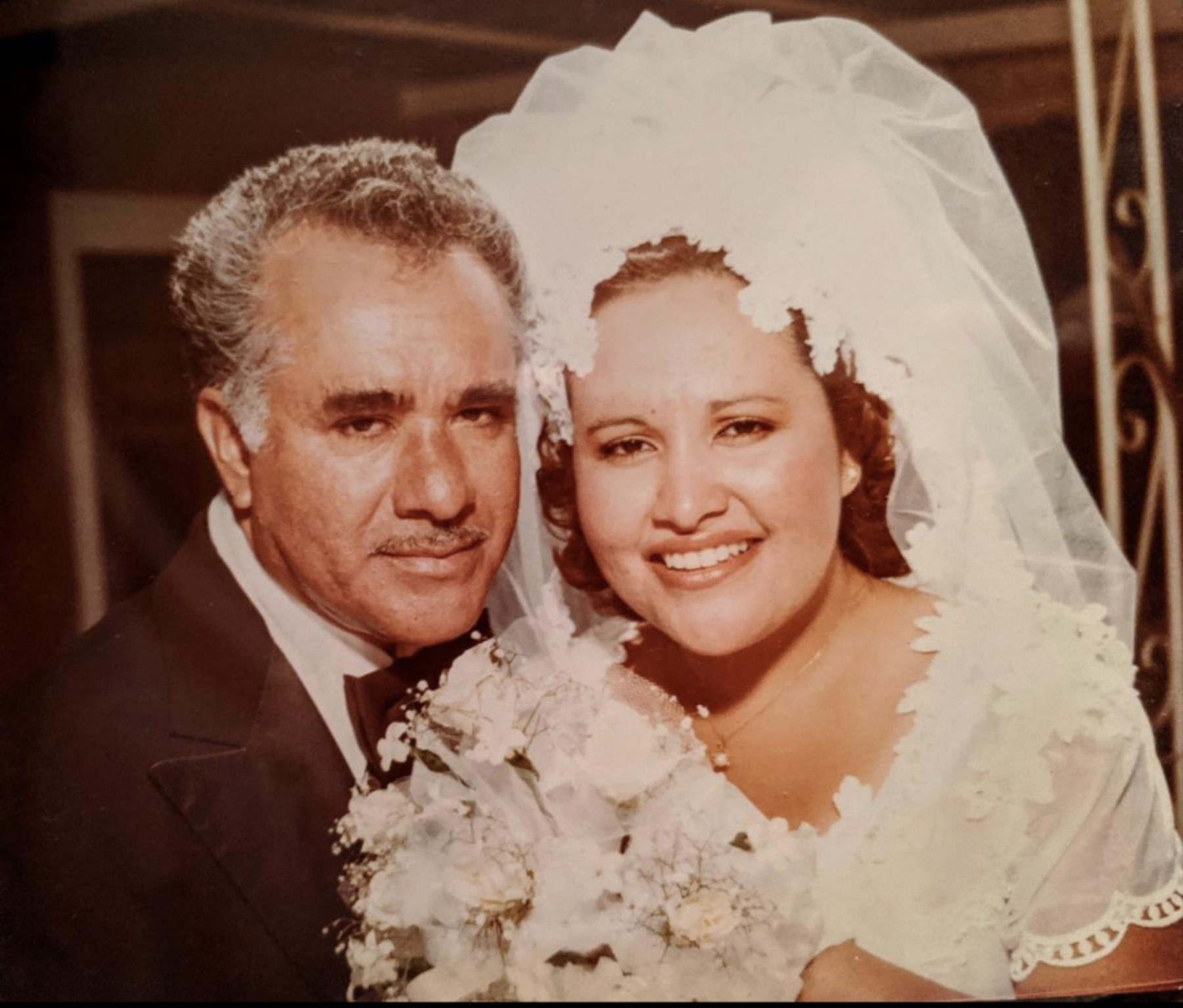 Avis de décès de Pedro Garcia Cortes