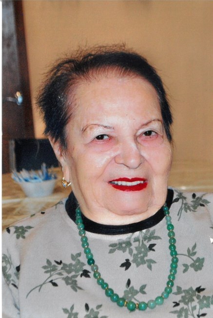 Obituario de Susya Basman