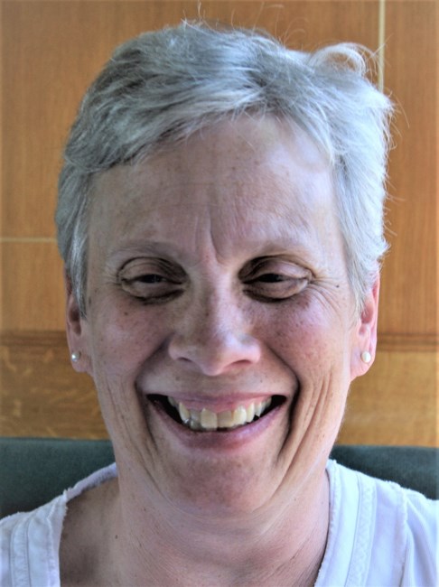 Obituary of Gayle Renee Lehmann