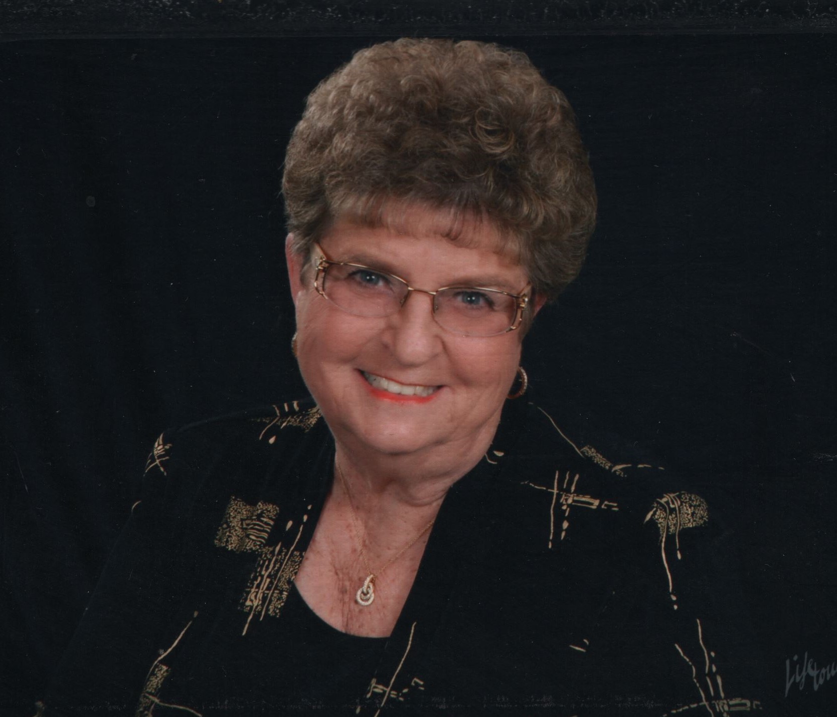 Avis de décès de Carole Ann Morris