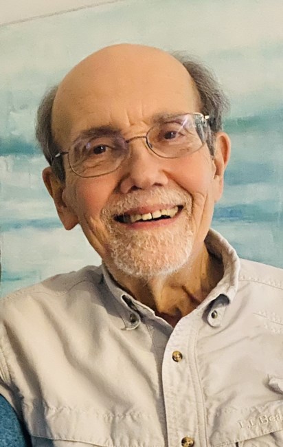 Obituary of Harold Josef Stolberg