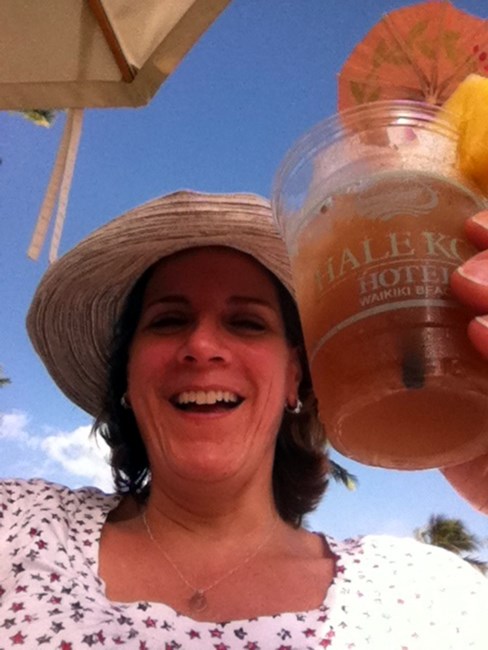 Obituary of Jennifer Mary Hawkins