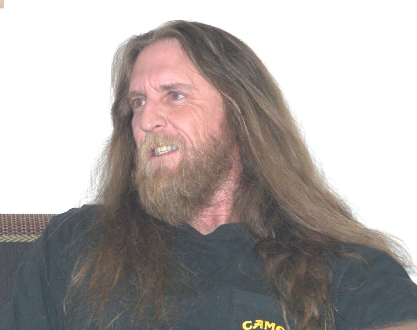 Obituary of Dean Dino Matthew Baker