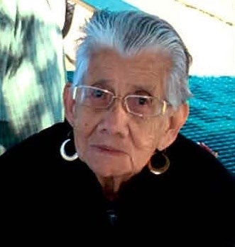 Obituario de Rosina Ulloa