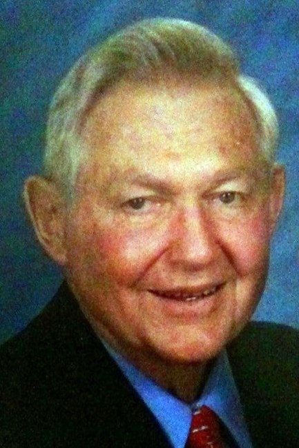 Avis de décès de Peter A. Norcross