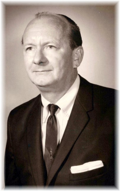 Obituary of Douglas William Lowe