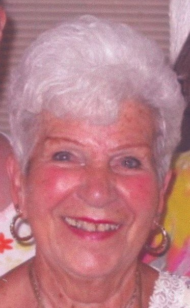 Obituary of Ruth E Snyder