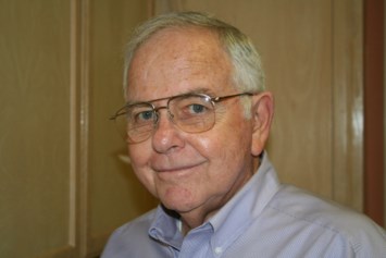 Obituary of Bruce Frederick Deere