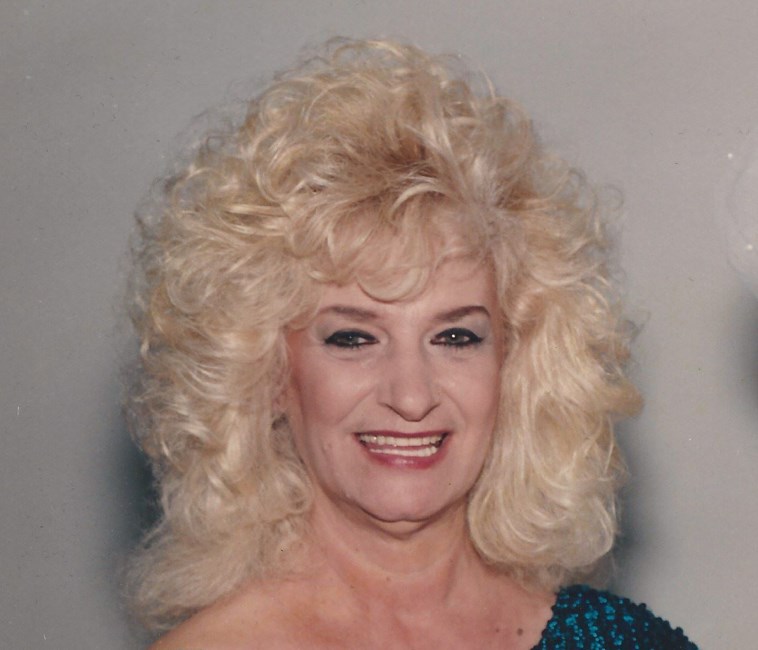 Obituary of Mildred Tipa