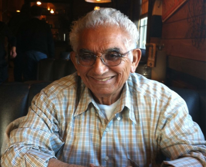 Obituary of Guadalupe Villarreal