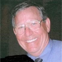 Obituary of Richard S. 'dick' Lafargue