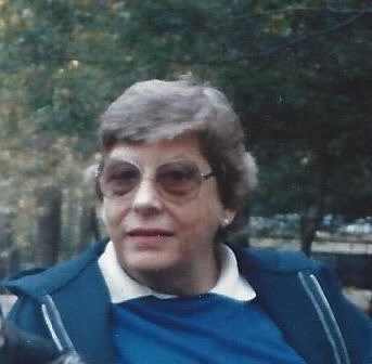 Obituary of Mildred "Millie" Clark Waller