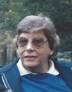 Obituary of Mildred "Millie" Clark Waller