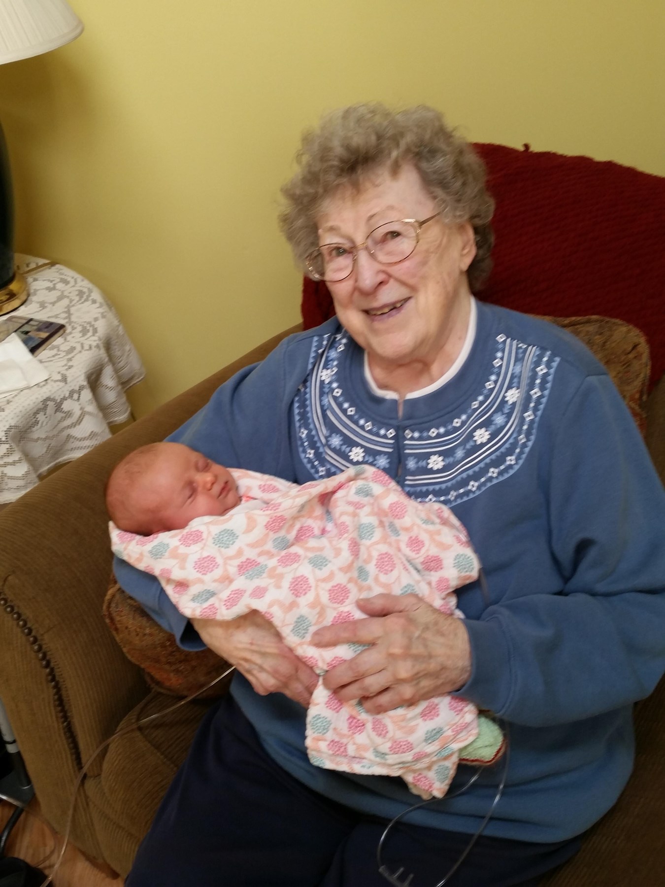 Obituary of Helene R. Ware