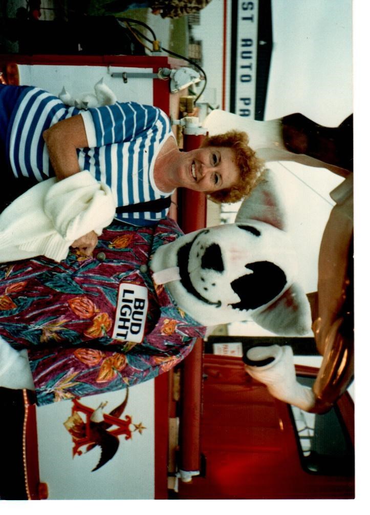 Obituary of Judith Lee Rea