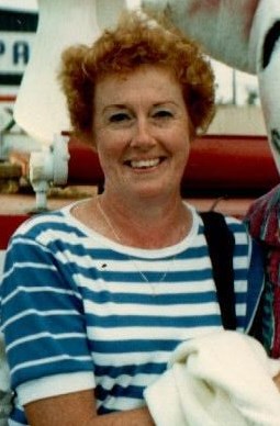 Obituary of Judith Lee Rea