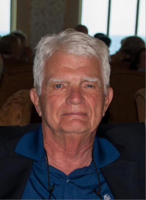 Obituary of Thomas A. Hawkinson