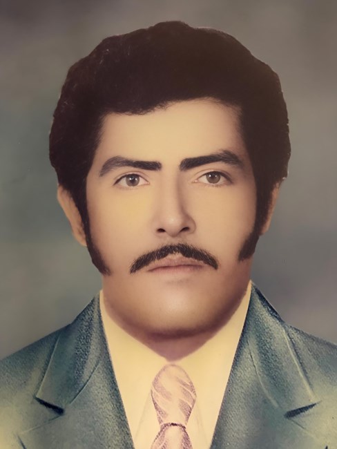 Obituary of Ramiro Mireles Ramos