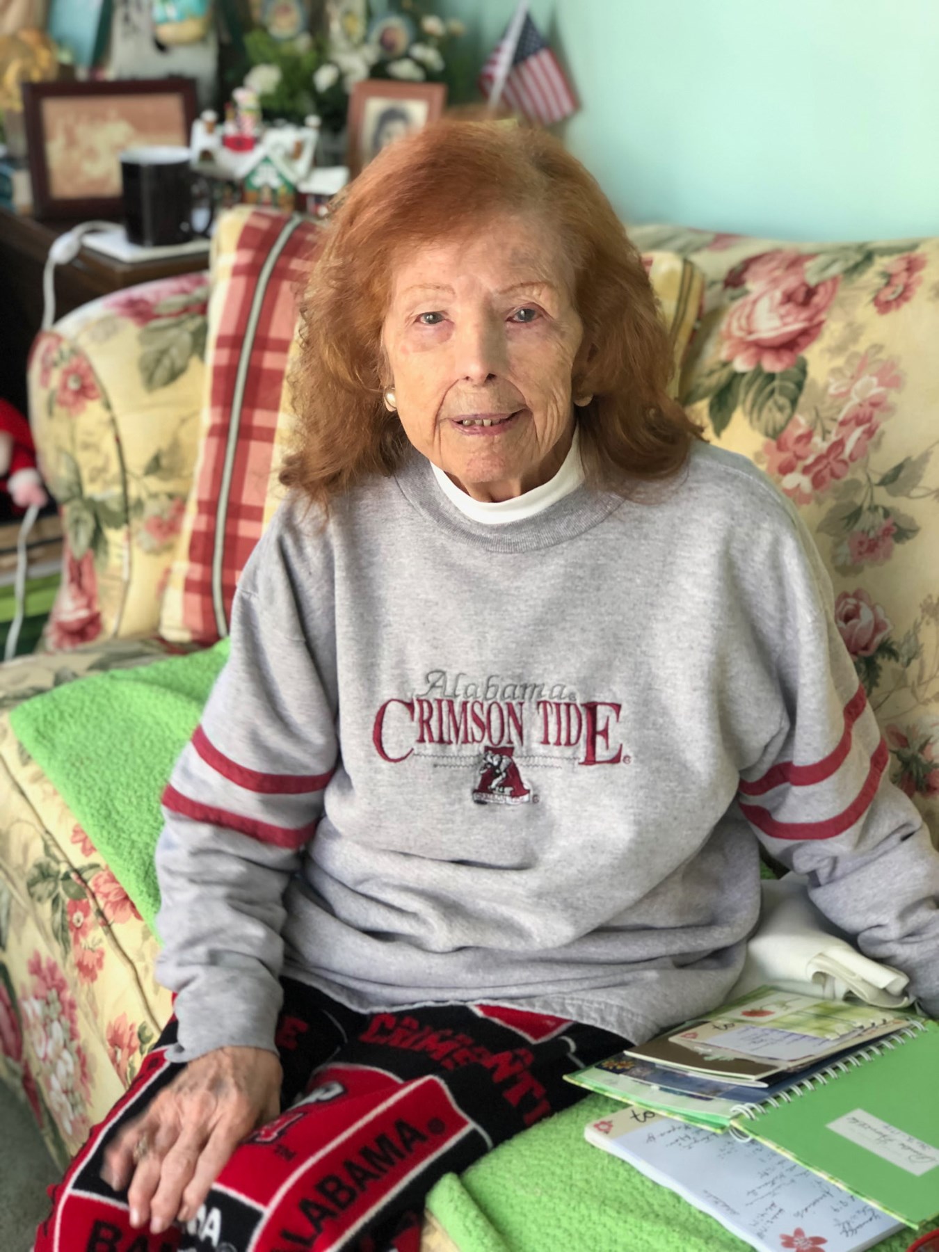 Avis de décès de Pearlie Eugene Gravette