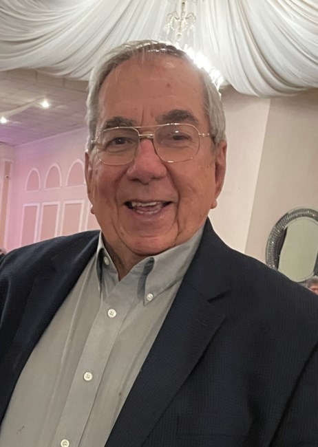 Obituario de Thomas Arthur Lingoni Jr.