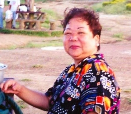 Obituary of Virginia Patriarca Matalobos