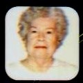 Obituary of Mary Foust Spainhour