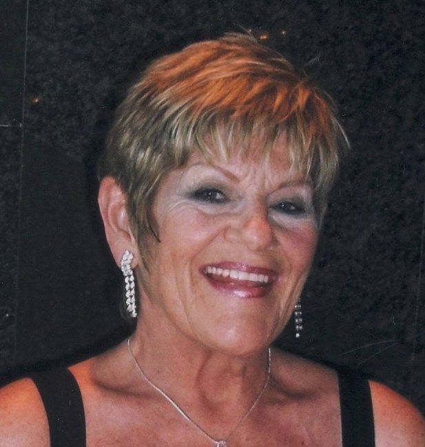 Obituary of Susan Hink Simpson