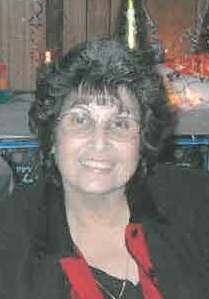 Obituary of Cathy Palomarez
