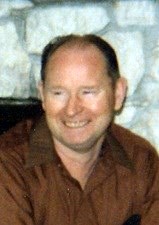 Obituary of George Harold "Hank" Carlquist