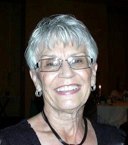 Obituary of Nina Beatrice Halpin