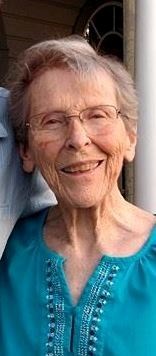 Obituary of Janice Joan Anderson