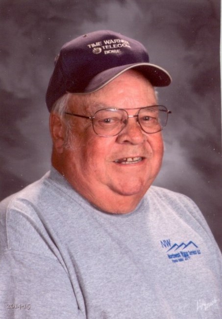 Obituary of Thomas Saunders Ladley