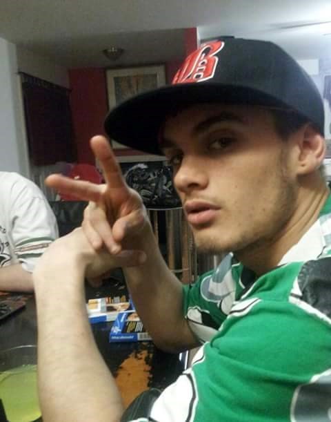 Obituary of Richard Christie