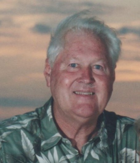Obituary of Gerald Milton Smith