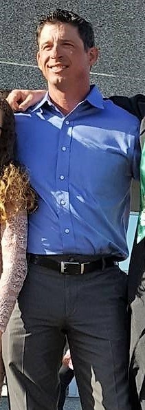 Avis de décès de Michael Andrew Harry