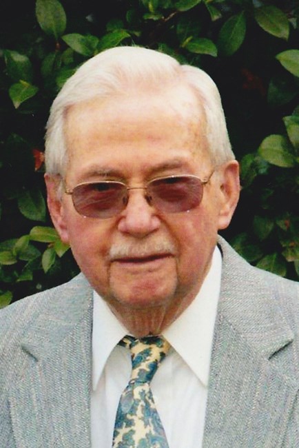 Obituary of Charles Harold Brunk