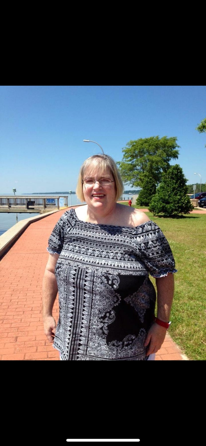 Obituary of Leslie Diane Martin