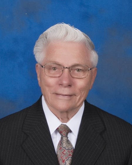 Obituario de Harold E. Selke, Sr.