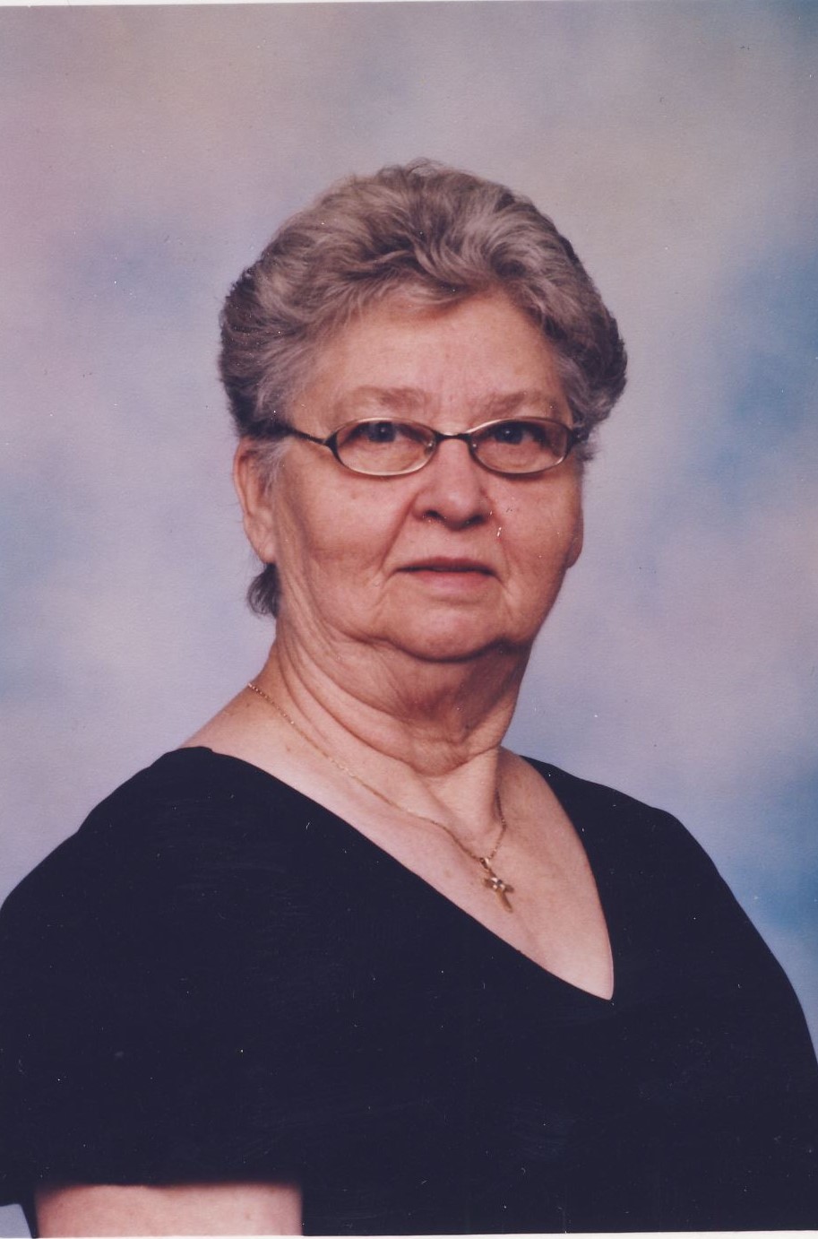Obituary of Mrs. Edna Earl Miller