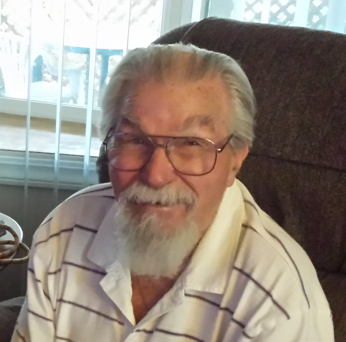 Obituary of Donald A Nelson