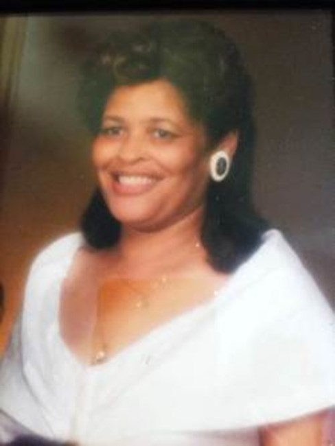 Obituary of Bettie Scott Forman