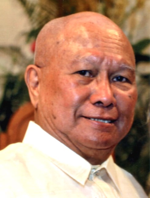 Obituary of Eulogio Coligado Borlaza