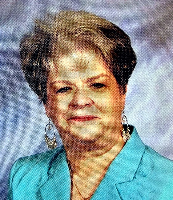 Obituary of Marilyn K. Hall
