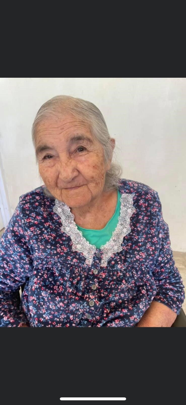 Obituary of Dora E. Patino