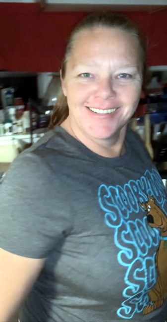 Obituary of Crystal Rene Patterson