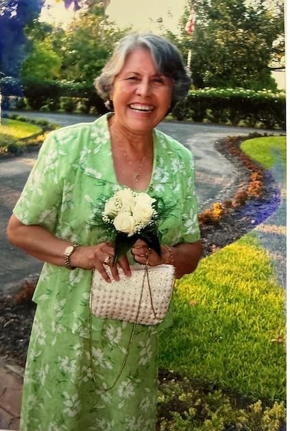 Avis de décès de Zoila Mata