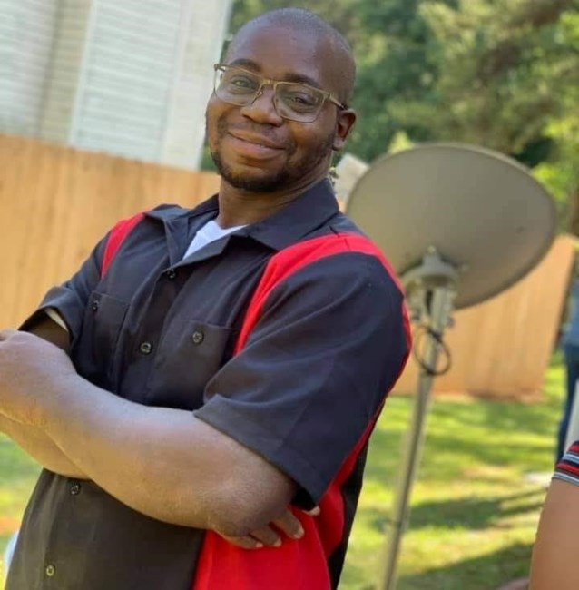 Obituario de Kenneth Larry Boone