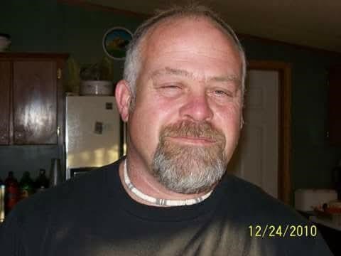 Obituary of Larry Eugene Hudson Jr.